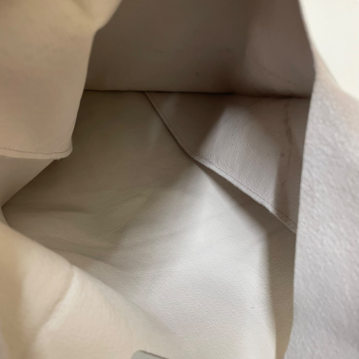 MAISON EUREKA(メゾンエウレカ) Eco leather eco bagエコレザーエコ