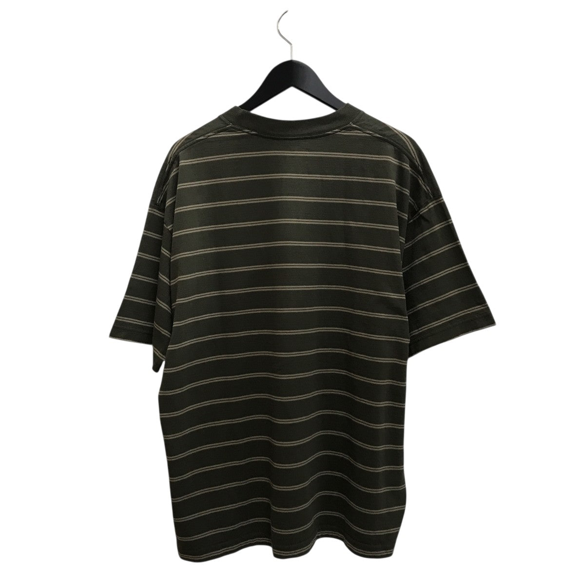 SEDAN ALL-PURPOSE 25SSStriped S S TeeボーダーTシャツSD25S-CT07 古着・中古-2枚目のアイテム画像