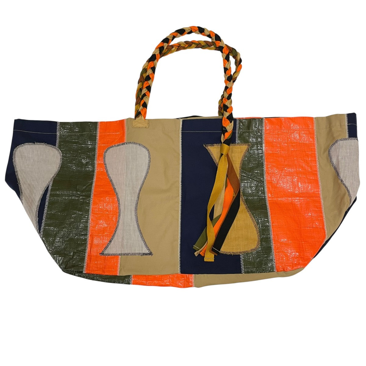 コトニエバッグ PANIER（パニエ） トートバッグL（トートバッグ） | HIROKO