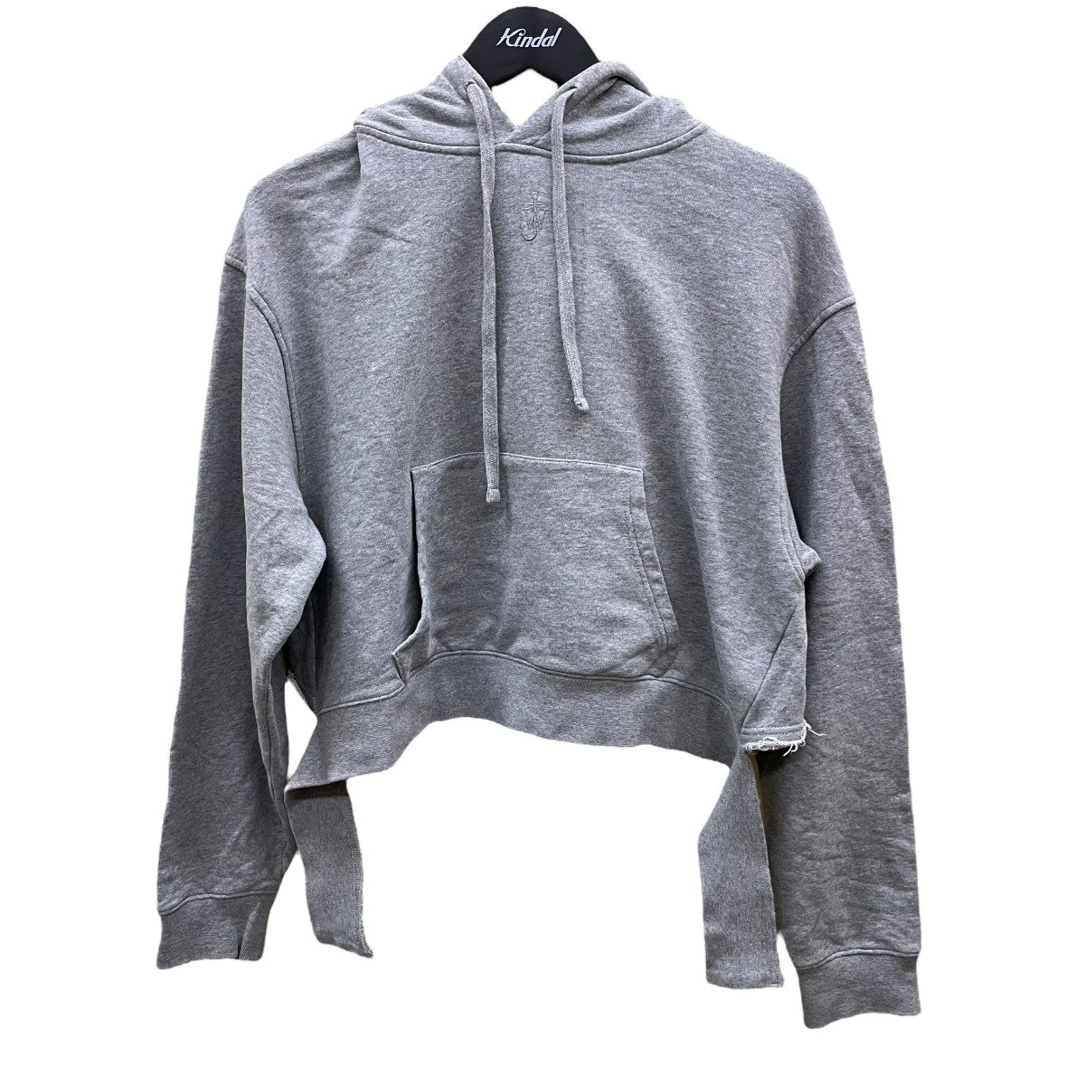 JW ANDERSON カシミヤワンピース グレー 新品 25759928_56531884_1000.jpg