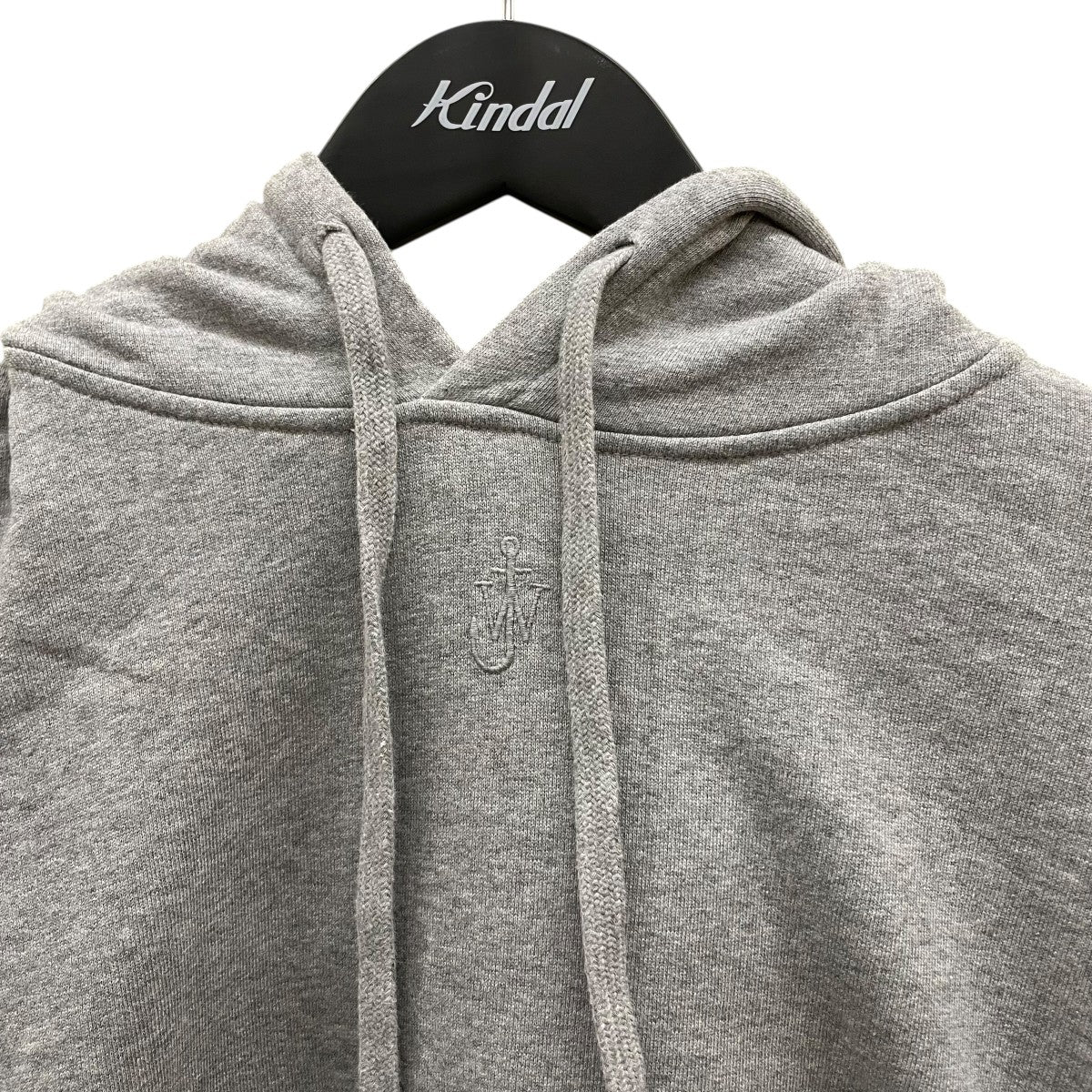 JW ANDERSON カシミヤワンピース グレー 新品 25759928_56531884_1000.jpg