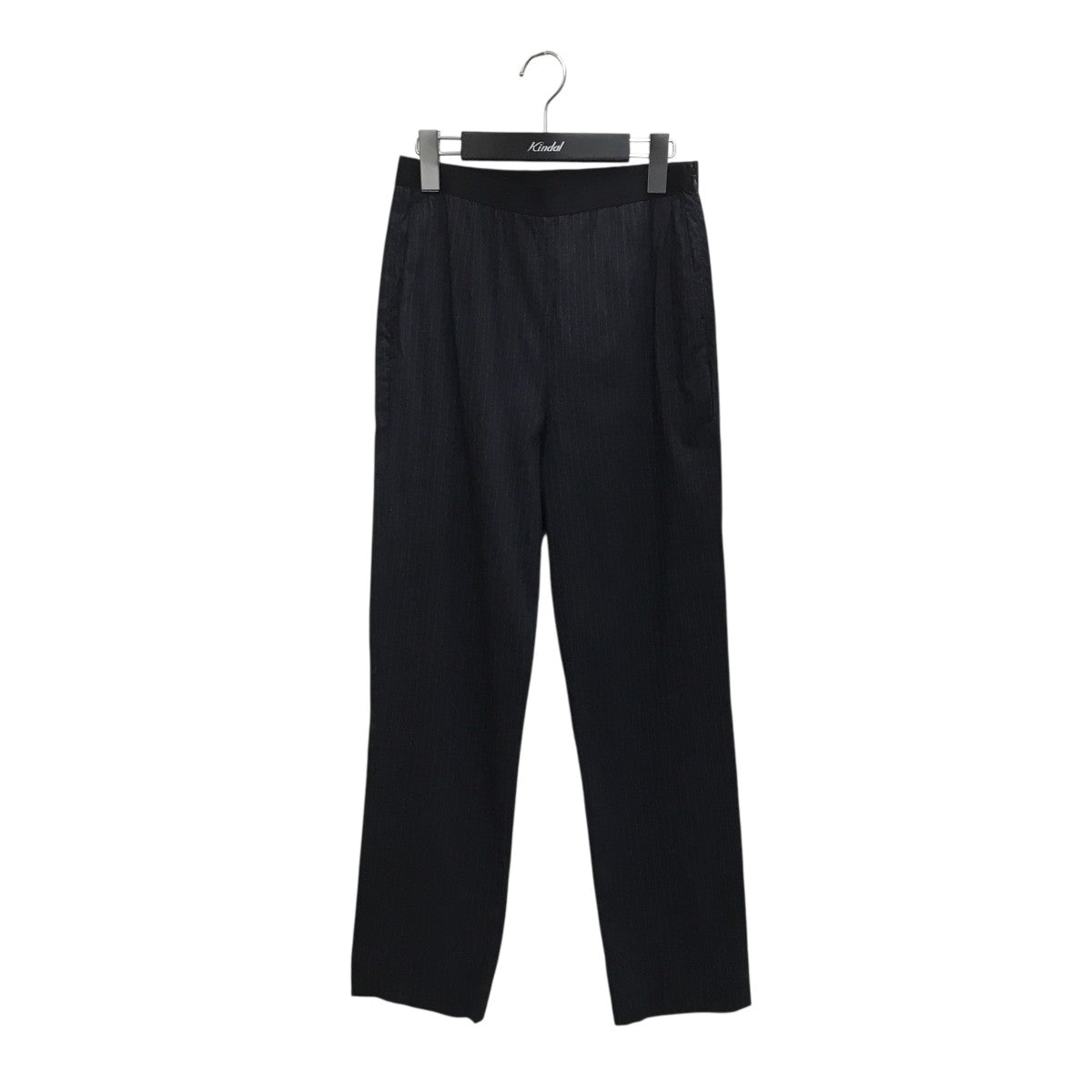 UNITED ARROWS TOKYO NALYA テーパード パンツ1514-1-995418 古着・中古-1枚目のアイテム画像