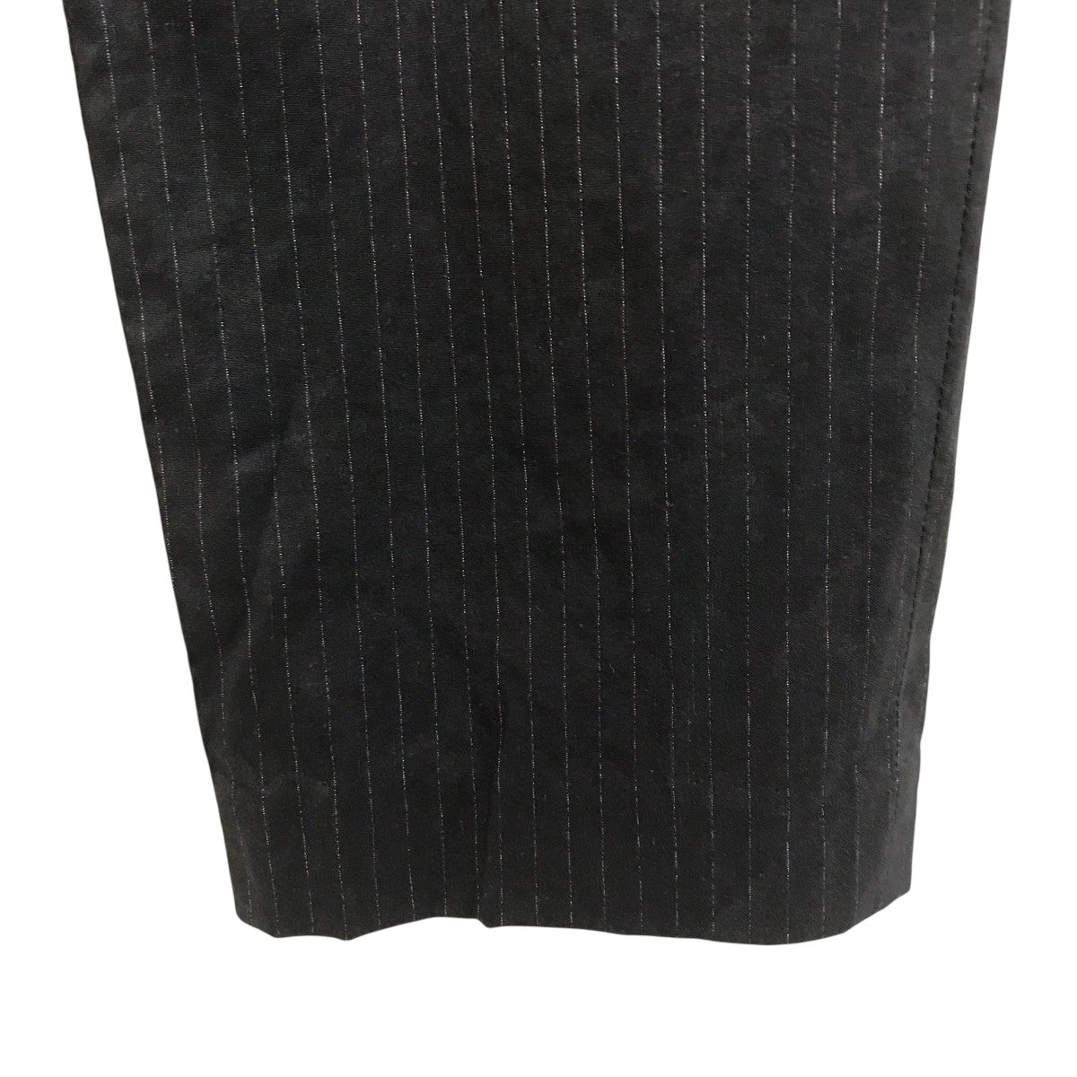 UNITED ARROWS TOKYO NALYA テーパード パンツ1514-1-995418 古着・中古-6枚目のアイテム画像