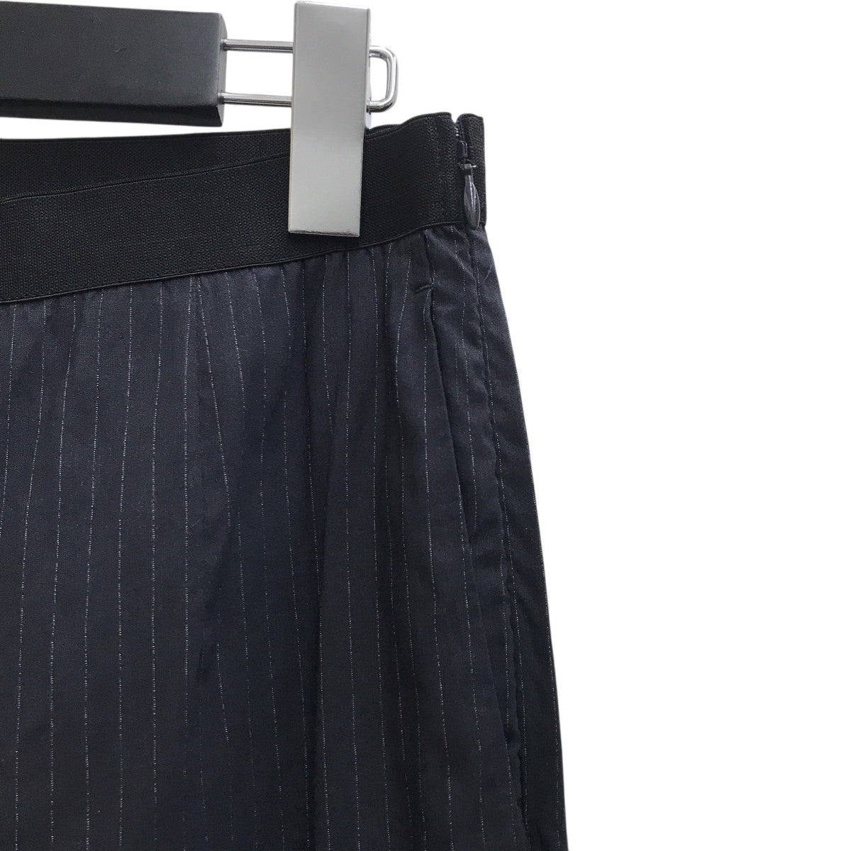 UNITED ARROWS TOKYO NALYA テーパード パンツ1514-1-995418 古着・中古-7枚目のアイテム画像