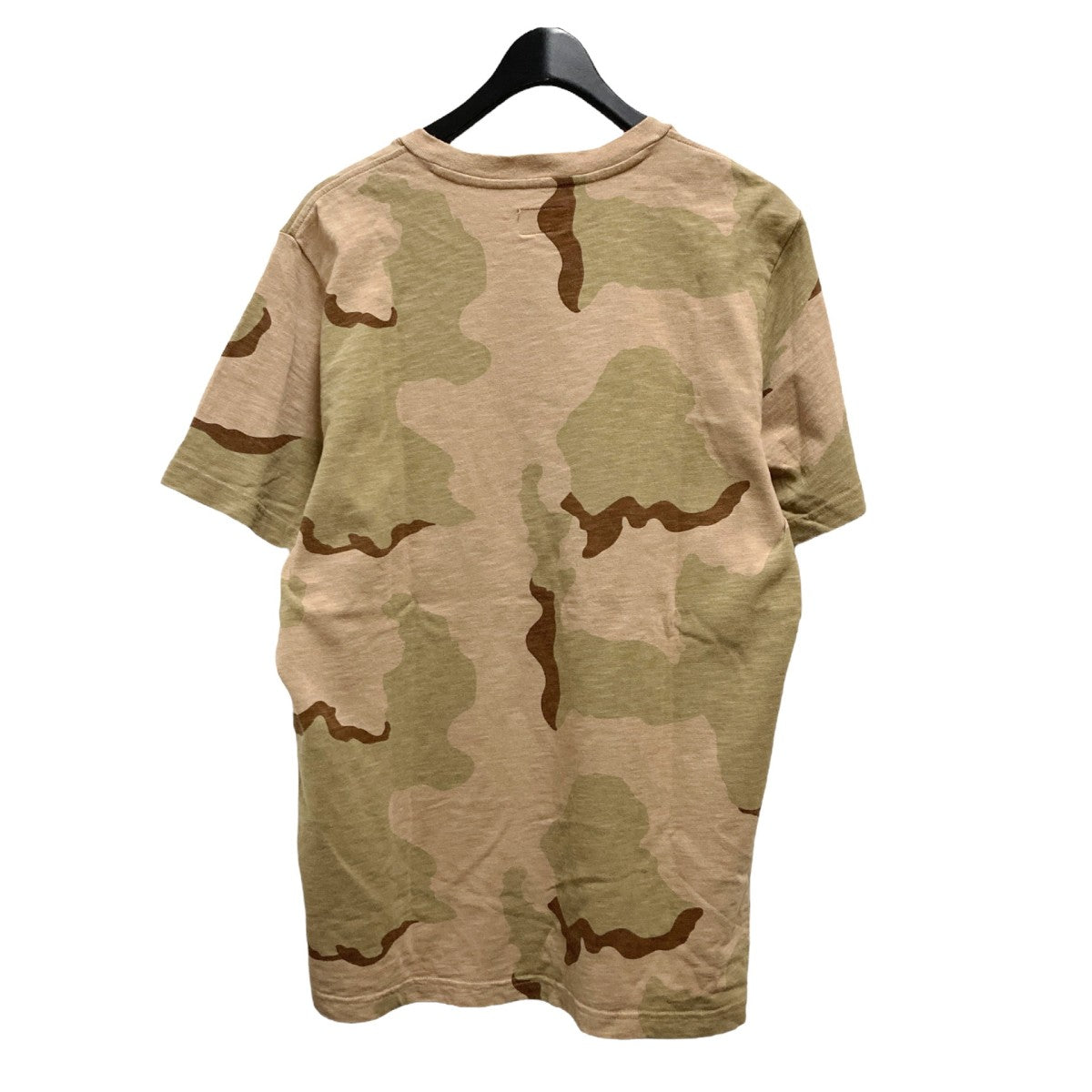 Supreme(シュプリーム) 25SS Small Box L／S Tee Snow Camo