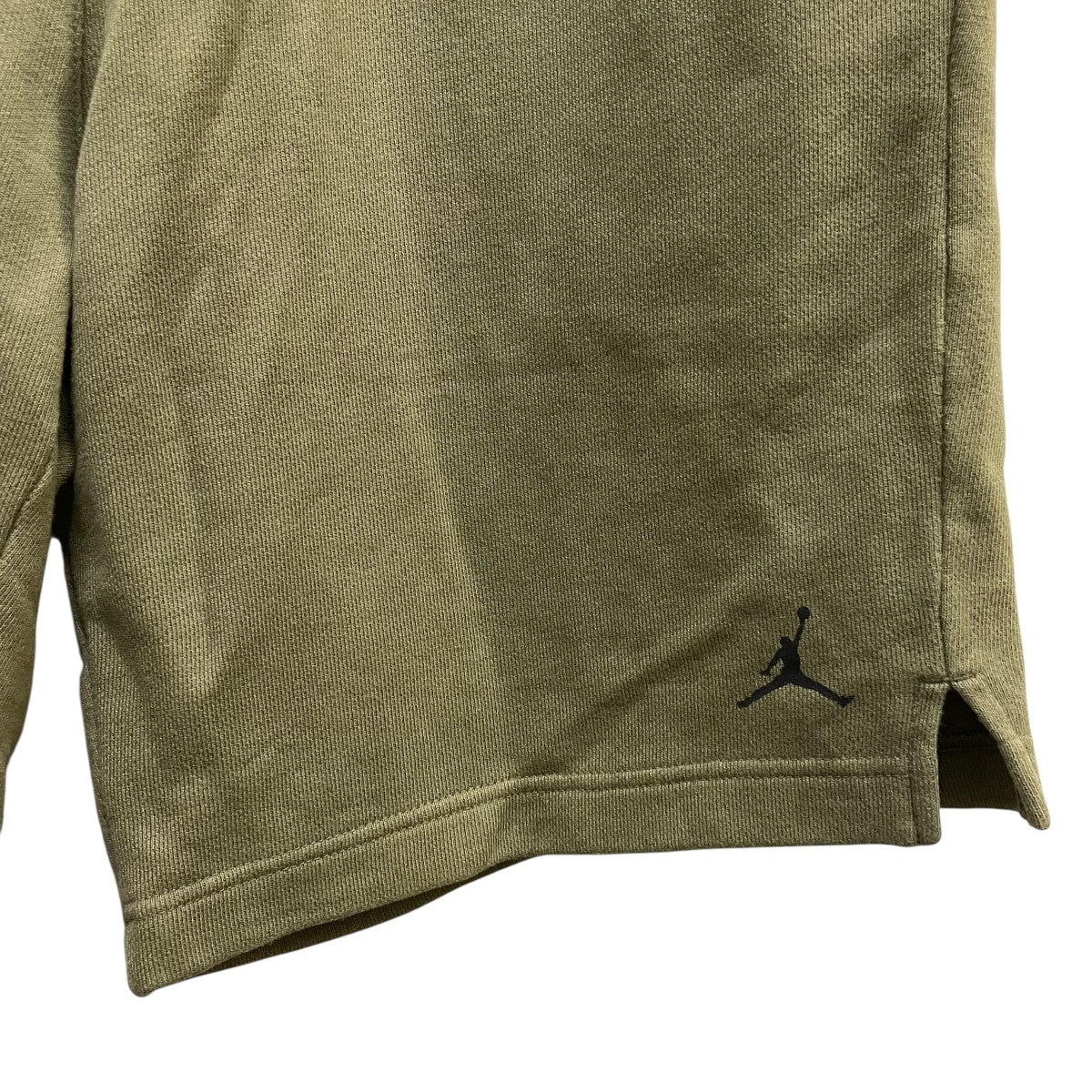 NIKE JORDAN BRAND PSNY X JORDANハーフパンツ 古着・中古-3枚目のアイテム画像