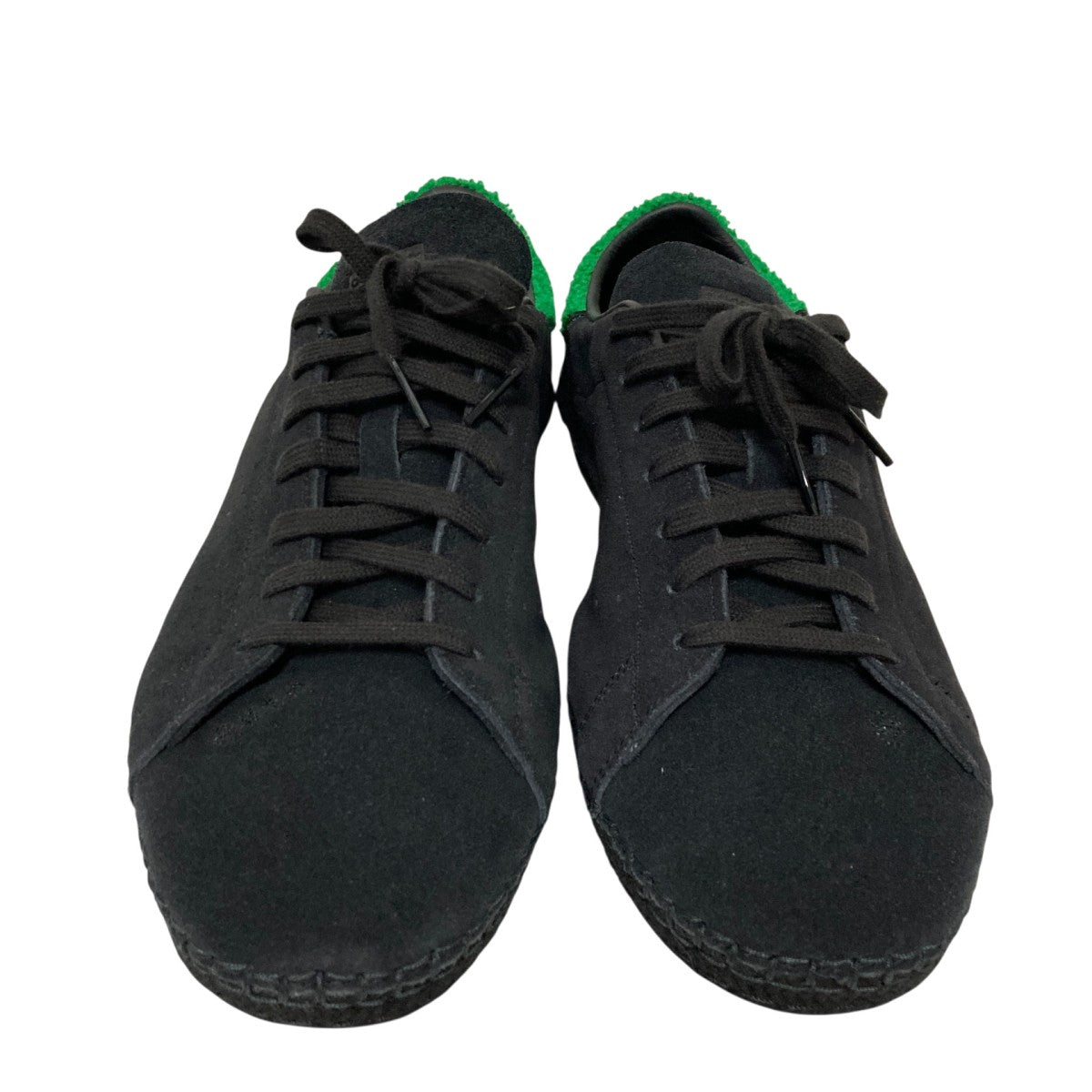 adidas CLOT STAN SMITH BY EDISON CHENスニーカーJQ9227 古着・中古-2枚目のアイテム画像