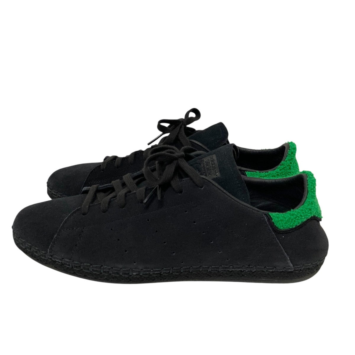 adidas CLOT STAN SMITH BY EDISON CHENスニーカーJQ9227 古着・中古-3枚目のアイテム画像