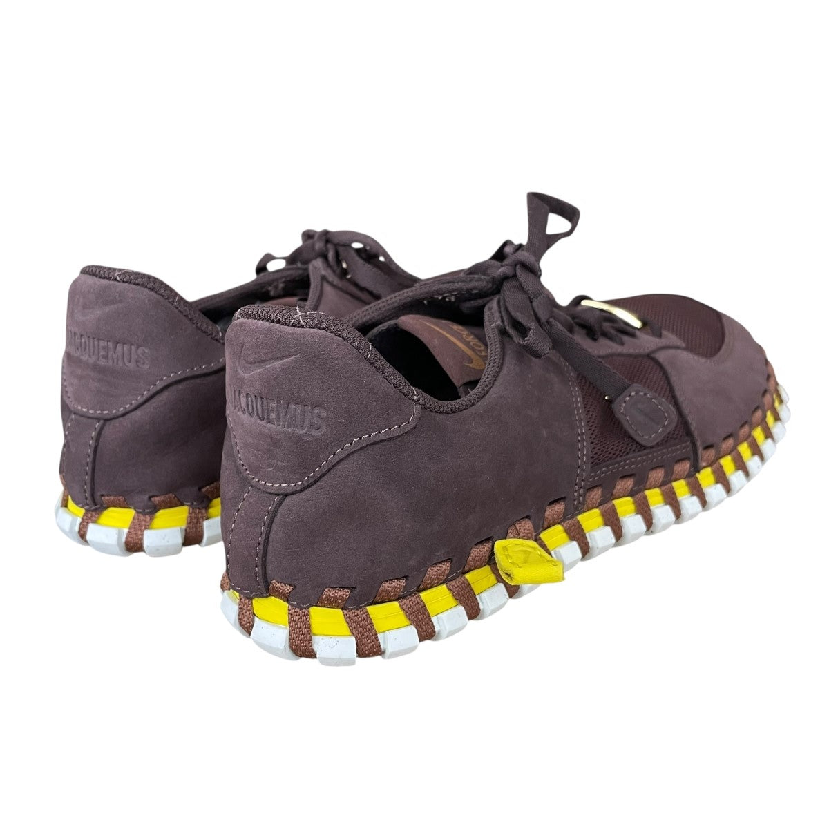 JacquemusスニーカーDR0424-200