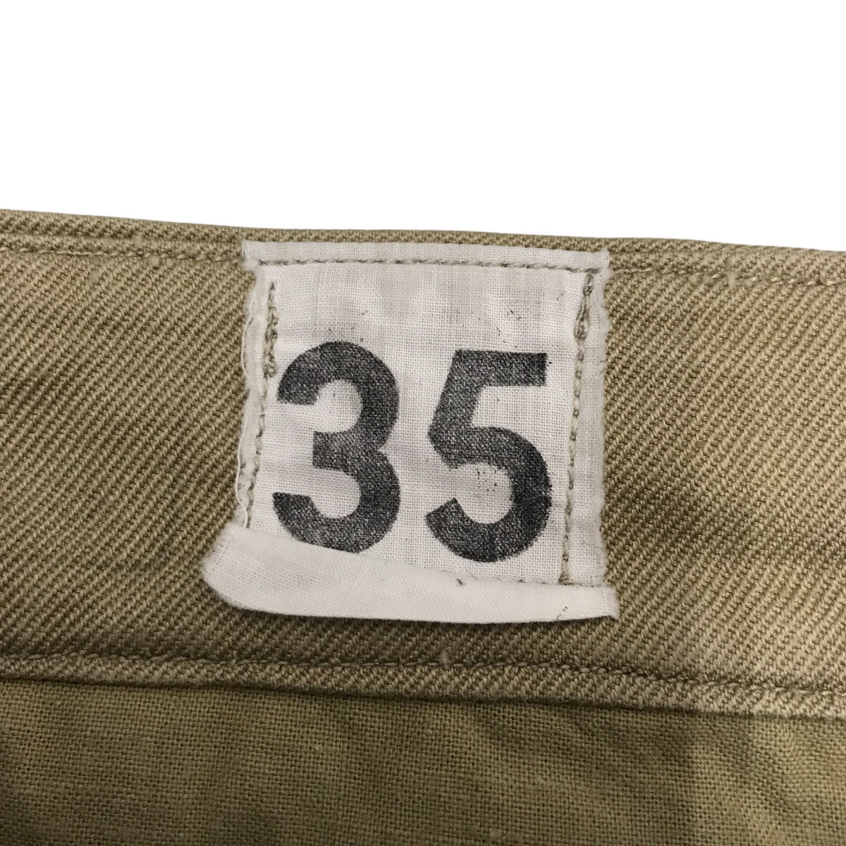 M-52 フレンチアーミー　50's 50~60's 