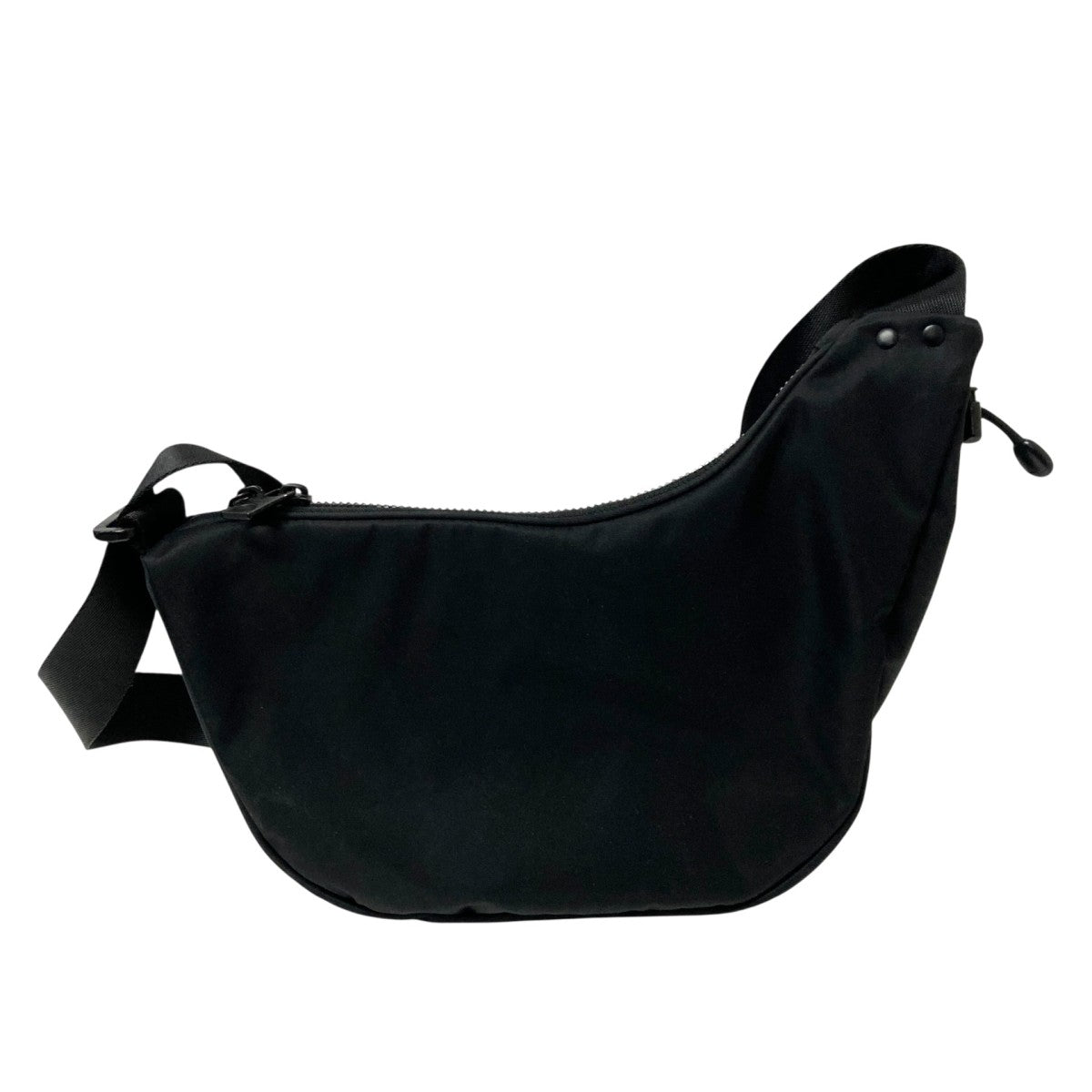 Onitsuka Tiger(オニツカタイガー) SMALL MESSENGER BAGボディ