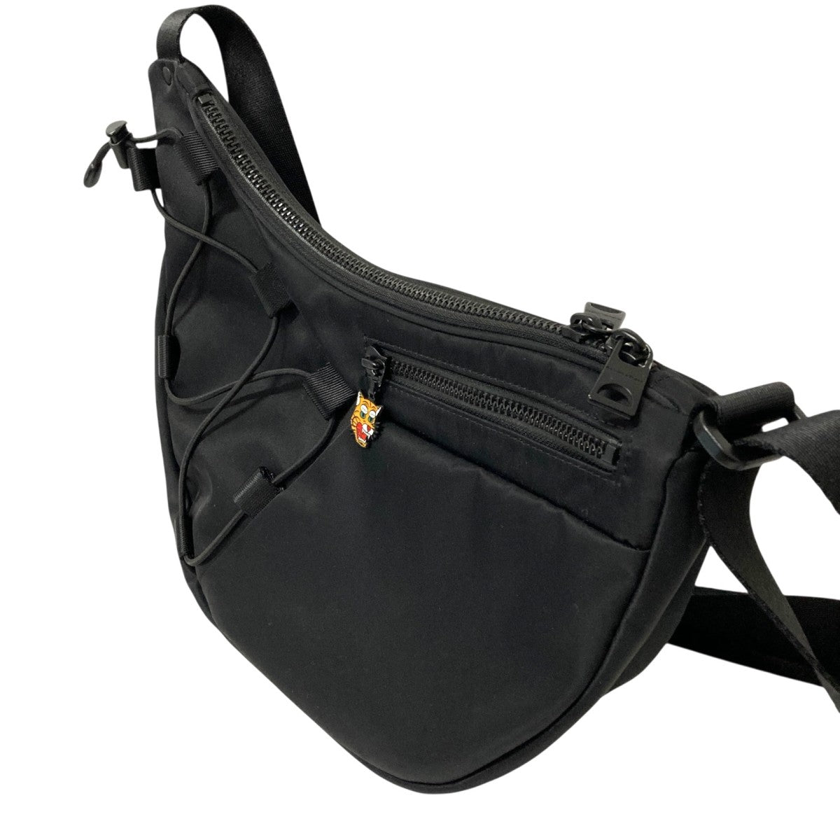 オニツカタイガーBAG 美品 mk8548-02_1.jpg