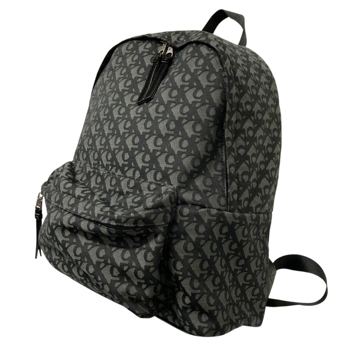 509167 [カルバン クライン] リュック マジック ネービー