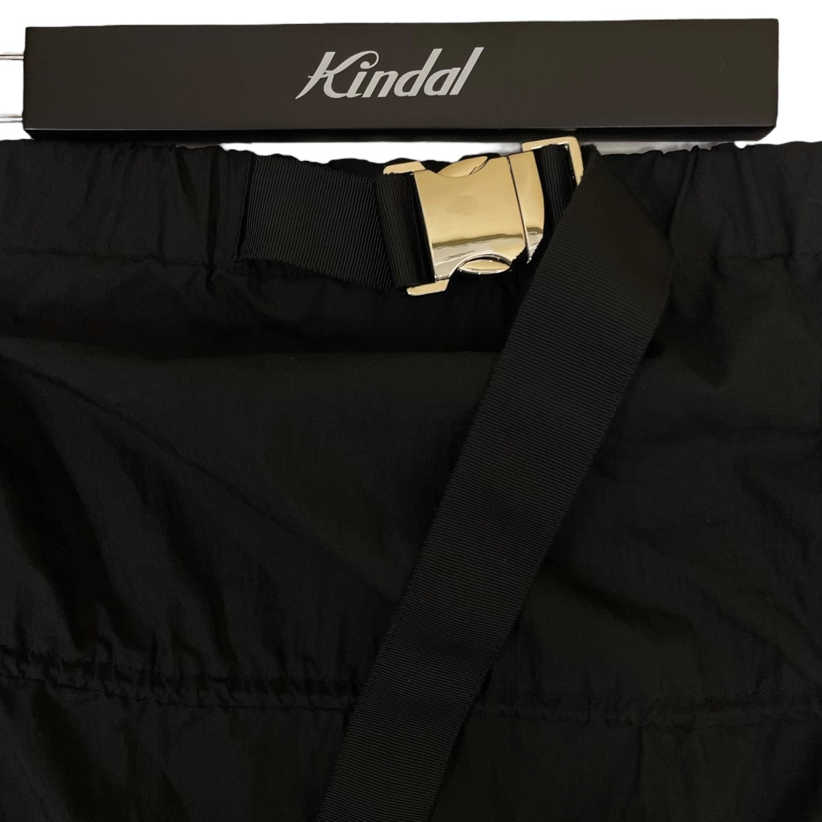 RANDAM GATHER BAREドレス1724230010-1
