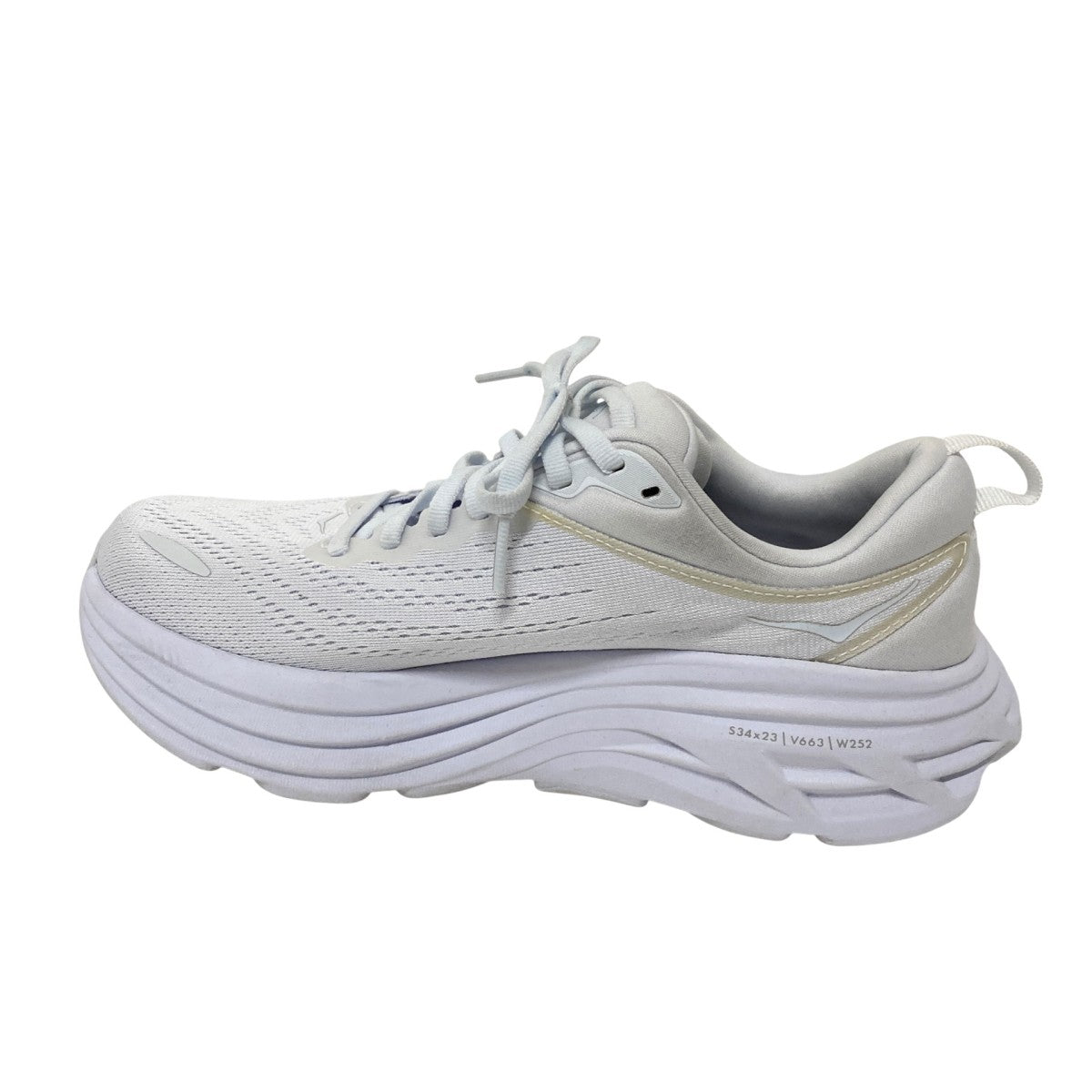 HOKAONEONE(ホカオネオネ) WMNS BONDI 8ローカットスニーカー1127952