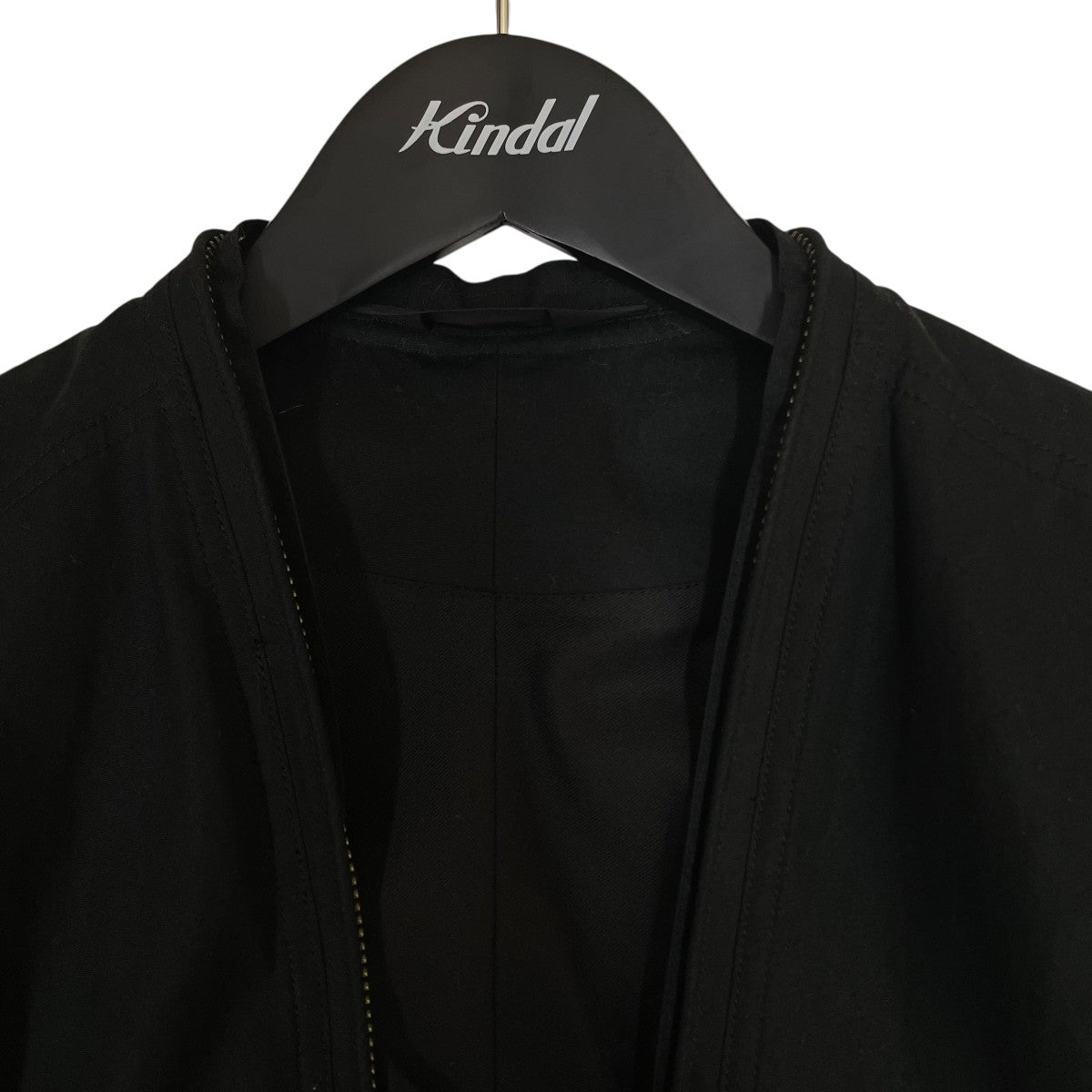 Essay(エッセイ) DOUBLE ZIP MA-1MA-1ジャケットES14J-04 ES14J