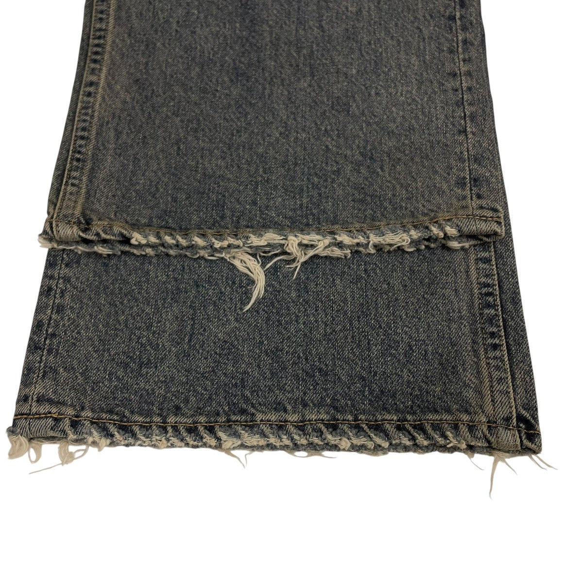 【24AW】DAIRIKU Straight Vintage Denim 31 24AW】DAIRIKU Straight Vintage Denim 31 - メルカリ