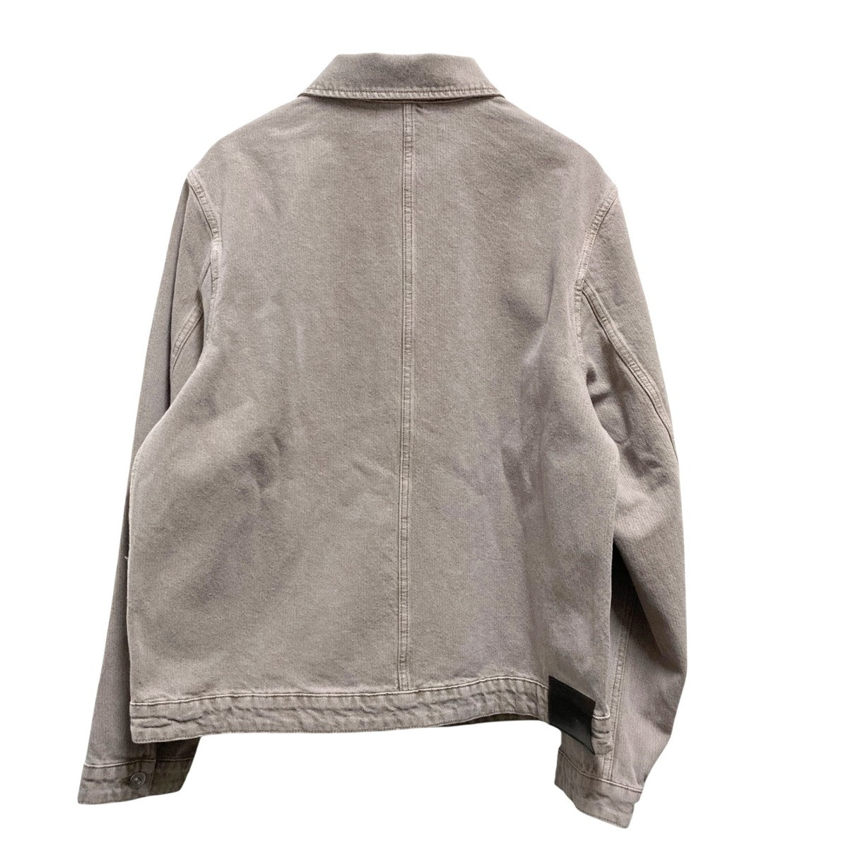 OUR LEGACY(アワーレガシー) Rebirth Jacketデニムジャケット