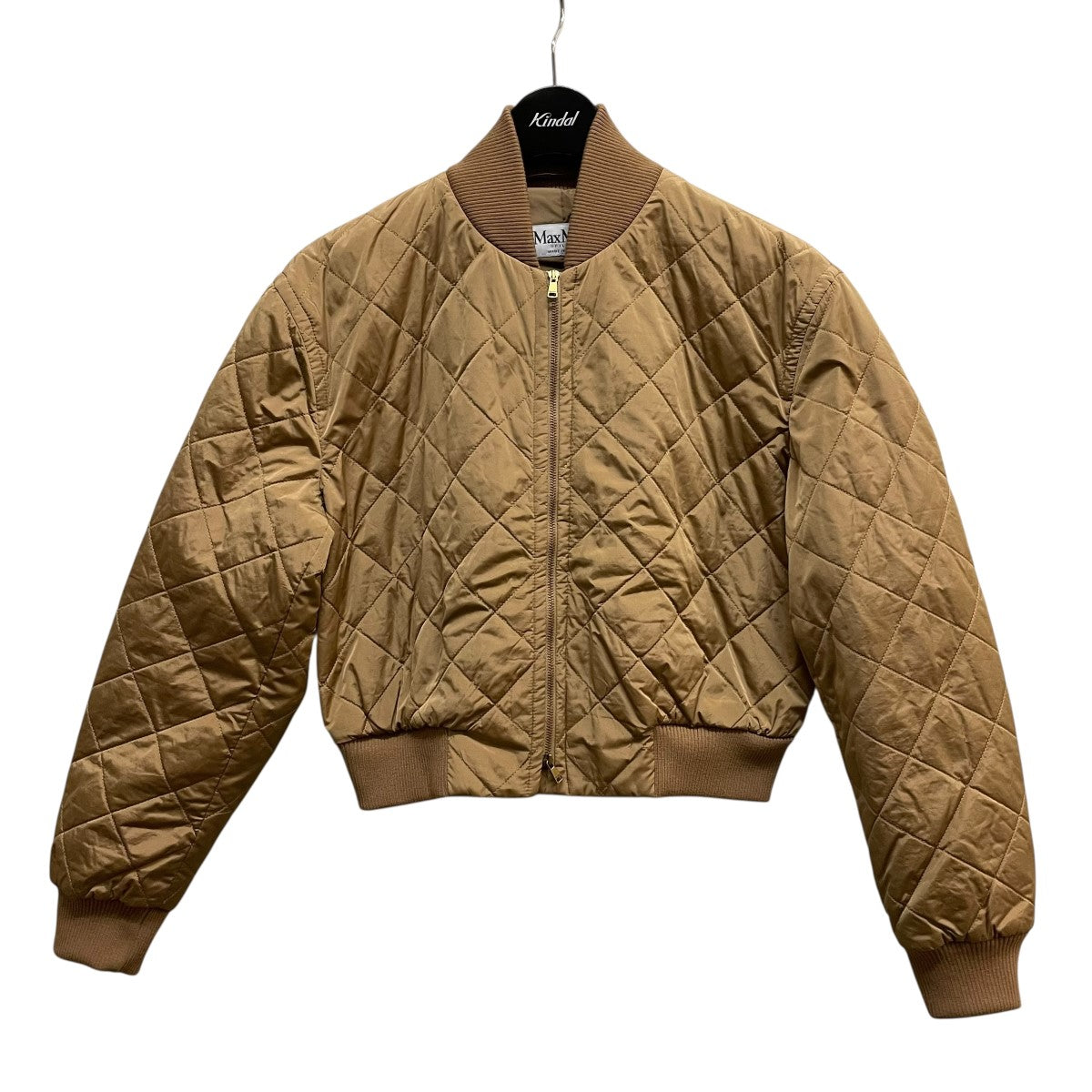 MaxMara(マックスマーラ) ベルト付きコート32/12/218 32/12/218