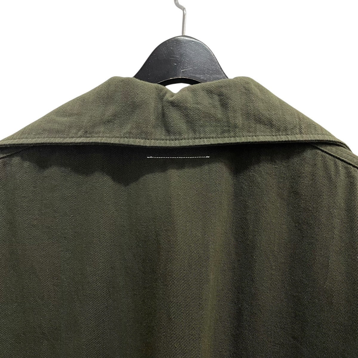 MM6 Maison Margiela ワンピースS32NC0533 古着・中古-6枚目のアイテム画像