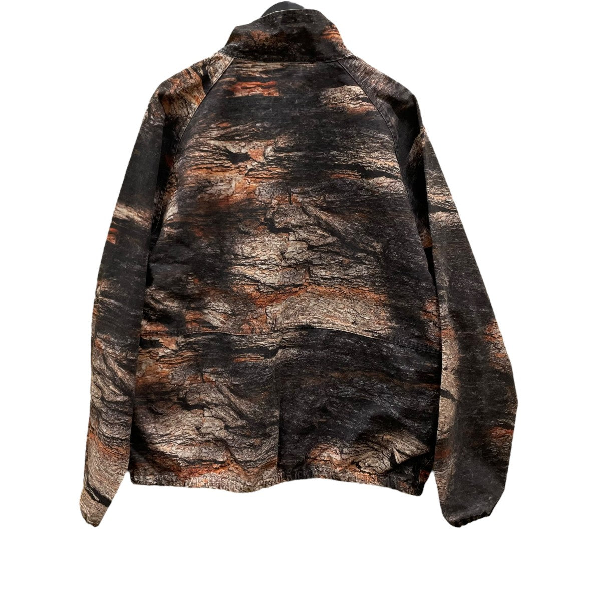 PALACE(パレス) SPRINTER JACKET FLORAL CAMO ナイロン