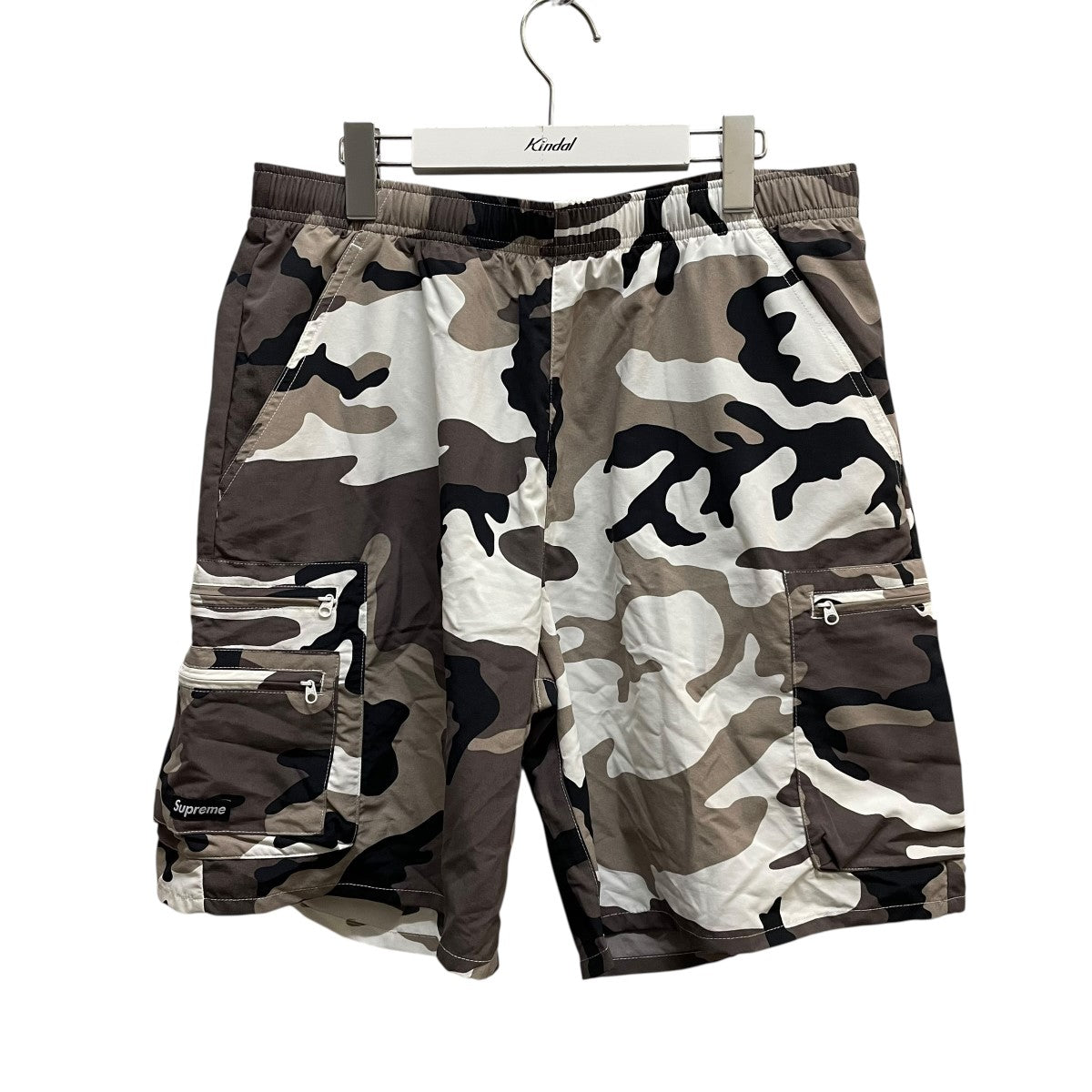 Supreme 25SSCARGO WATER SHORTハーフパンツ 古着・中古-1枚目のアイテム画像