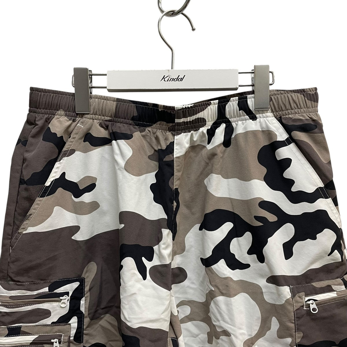 Supreme 25SSCARGO WATER SHORTハーフパンツ 古着・中古-3枚目のアイテム画像