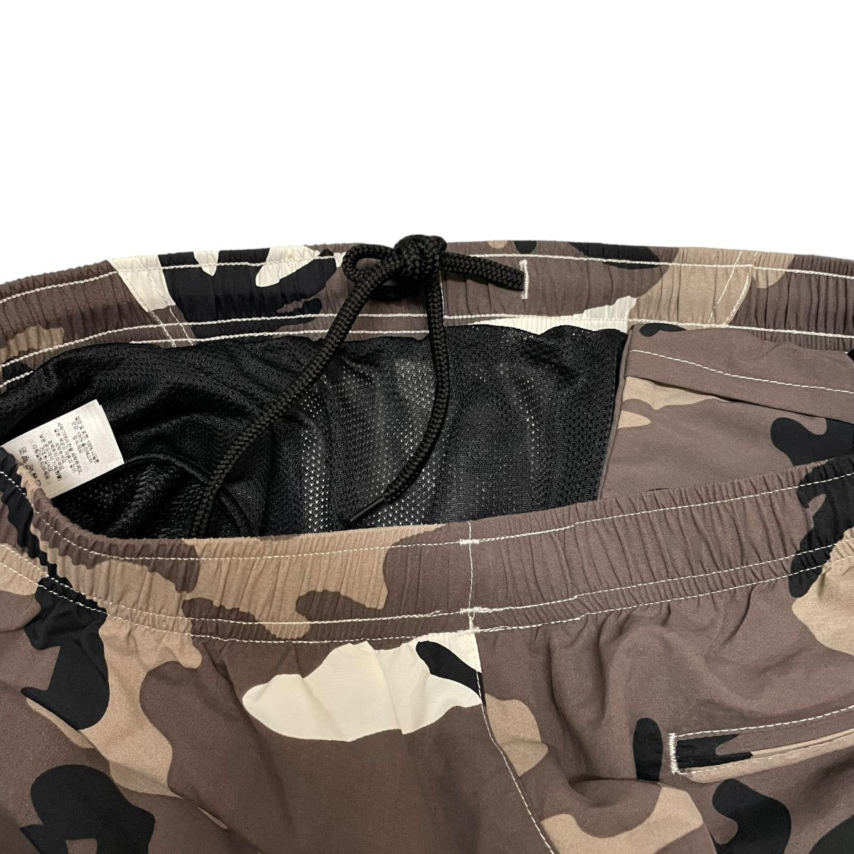 Supreme 25SSCARGO WATER SHORTハーフパンツ 古着・中古-5枚目のアイテム画像