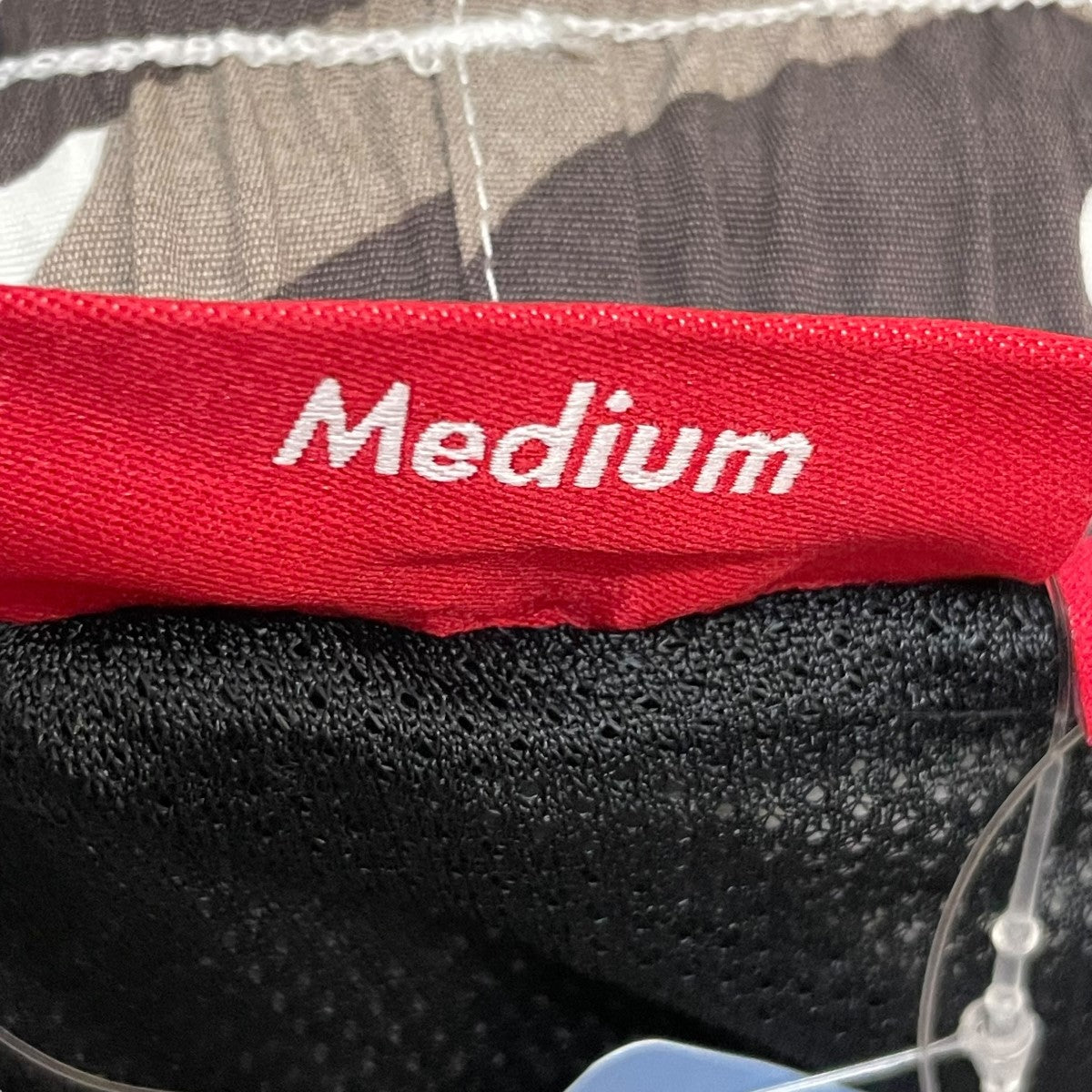 Supreme 25SSCARGO WATER SHORTハーフパンツ 古着・中古-6枚目のアイテム画像