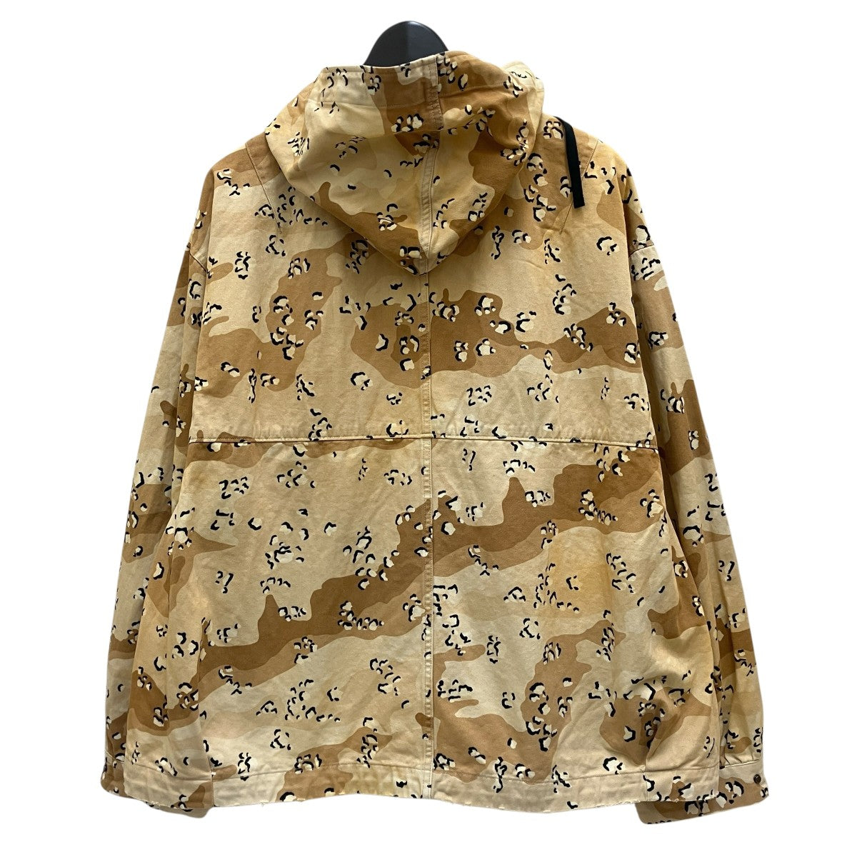 新品 25aw ANCELLM CAMO ZIPUP HOODIE 2 7abeeff27b26c7836e32ca5050584d