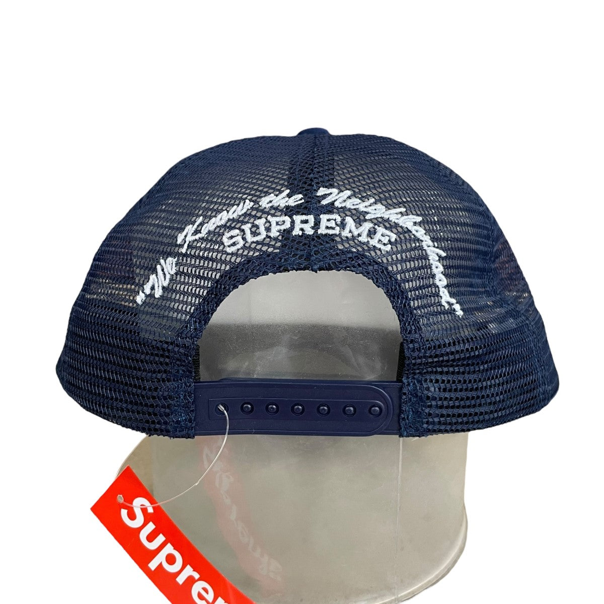 SUPREME ネイティブ柄アウトドアハット　シュプリーム ss23h63dkpurple.jpg