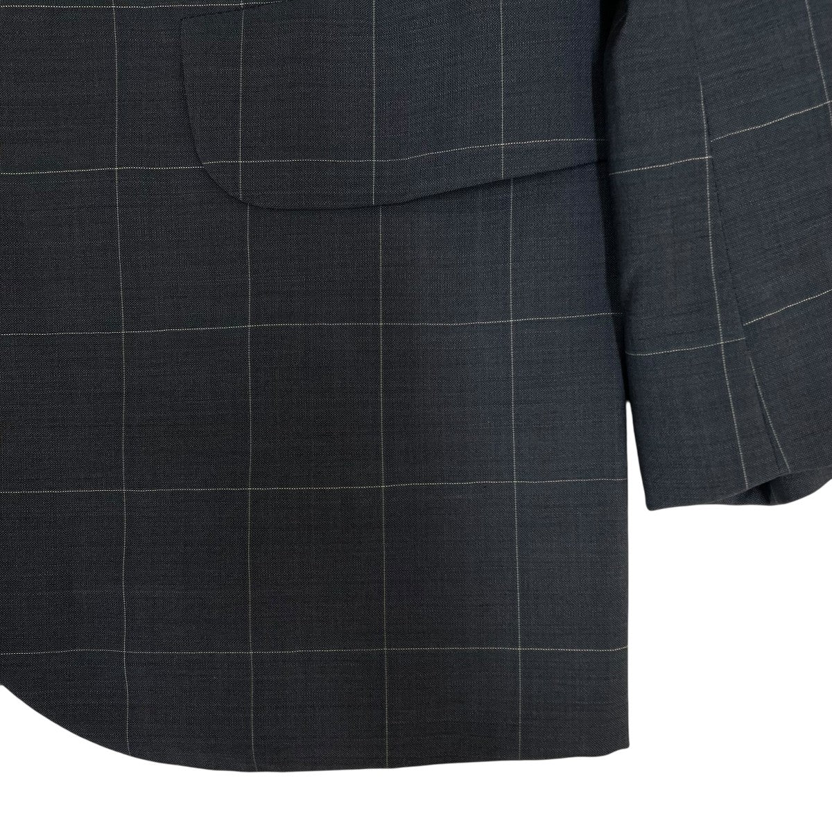 COMME des GARCONS HOMME DEUX(コムデギャルソンオムドゥ
