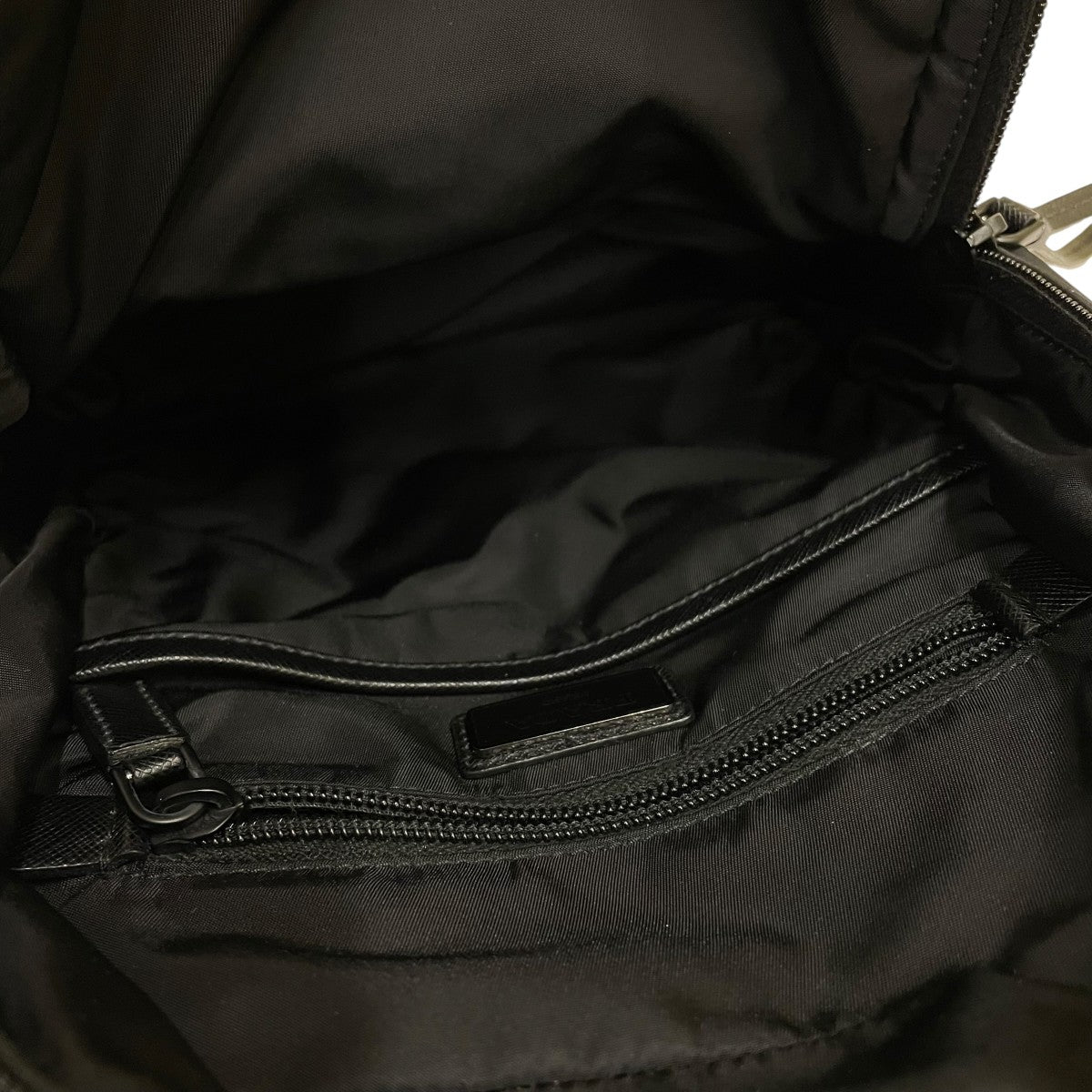 PRADA ワンショルダーバッグ 古着・中古-6枚目のアイテム画像