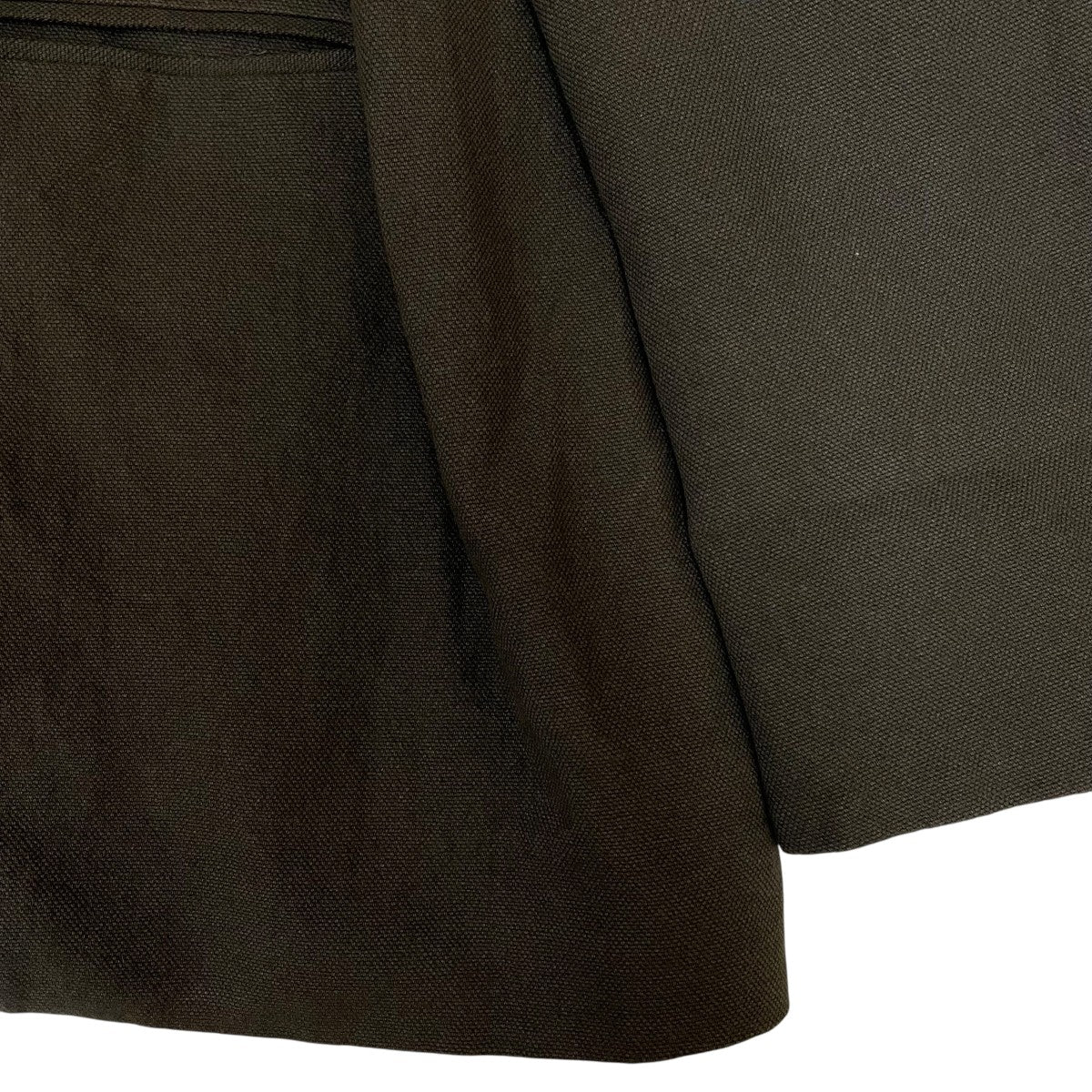 22SSCOLLARLESS JACKETノーカラージャケット22010450000010