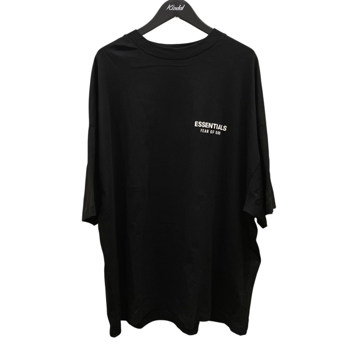 FOG ESSENTIALS ロゴ半袖Tシャツ 古着・中古-1枚目のアイテム画像
