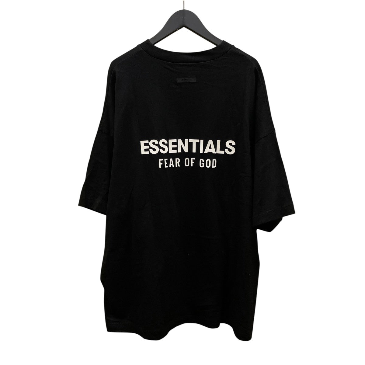 FOG ESSENTIALS ロゴ半袖Tシャツ 古着・中古-2枚目のアイテム画像