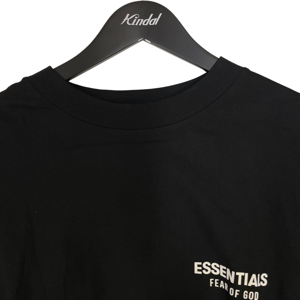 FOG ESSENTIALS ロゴ半袖Tシャツ 古着・中古-3枚目のアイテム画像