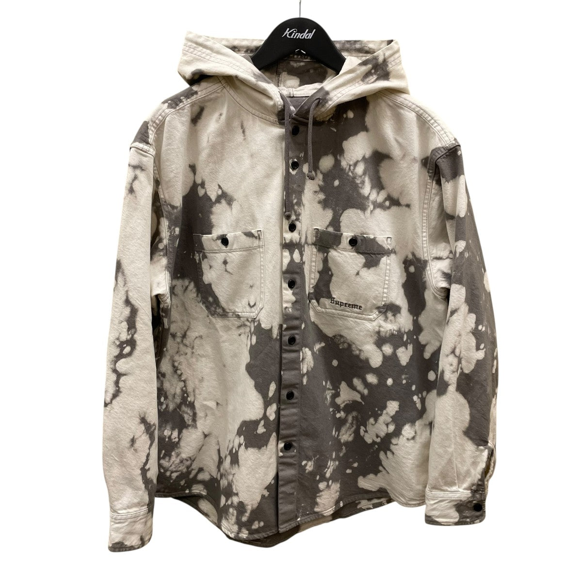 supreme 25ss ワークジャケット Supreme(シュプリーム) 25SS「Moleskin Work Jacket