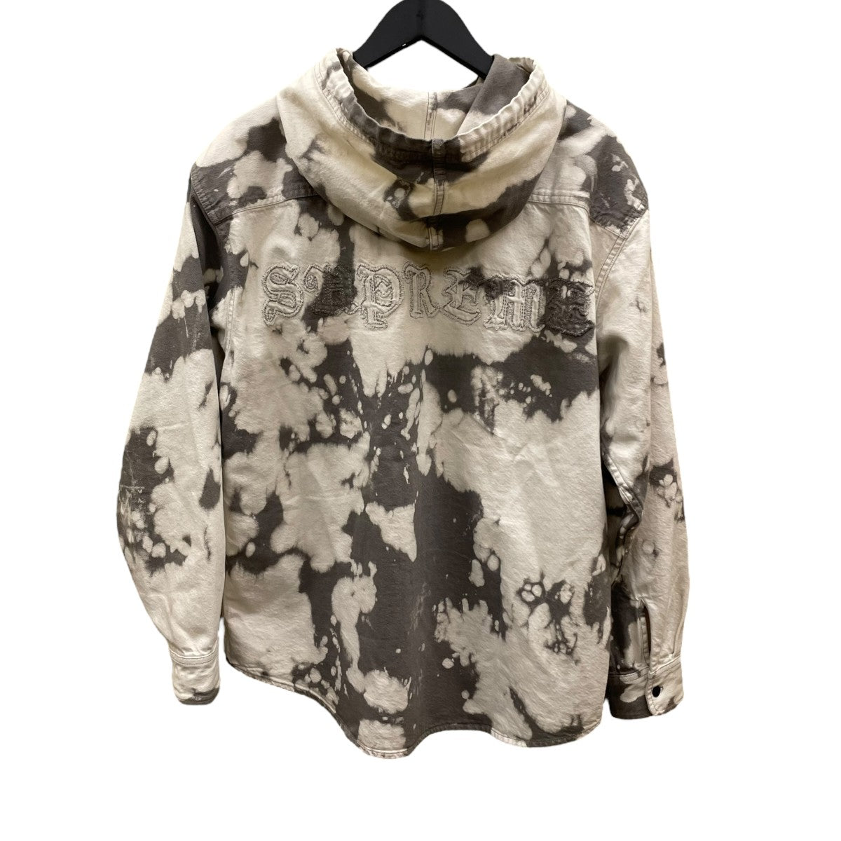 【27】supreme シュプリーム ナイロン　ジャケット Supreme(シュプリーム) 24AW/Jane's Addiction Mechanics Jacket