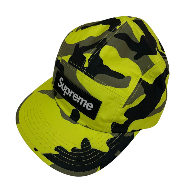Supreme カモ メッシュキャップ Supreme 迷彩 メッシュキャップ - メルカリ