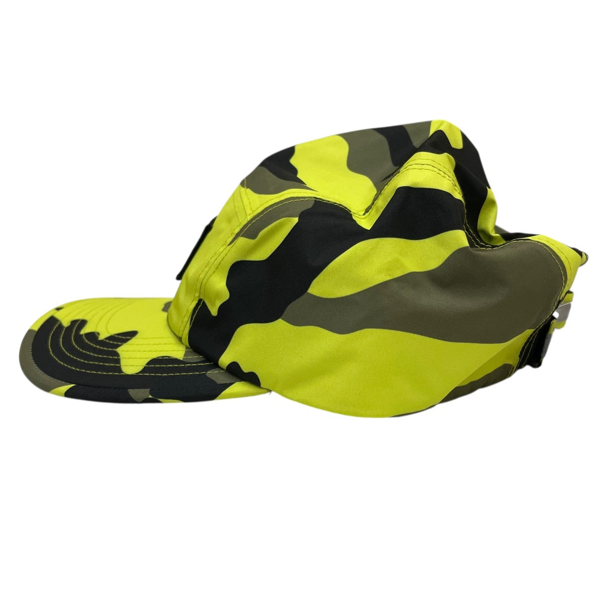 Supreme 25SSGORE-TEX Camp Capゴアテックス カモ柄キャップ 古着・中古-3枚目のアイテム画像