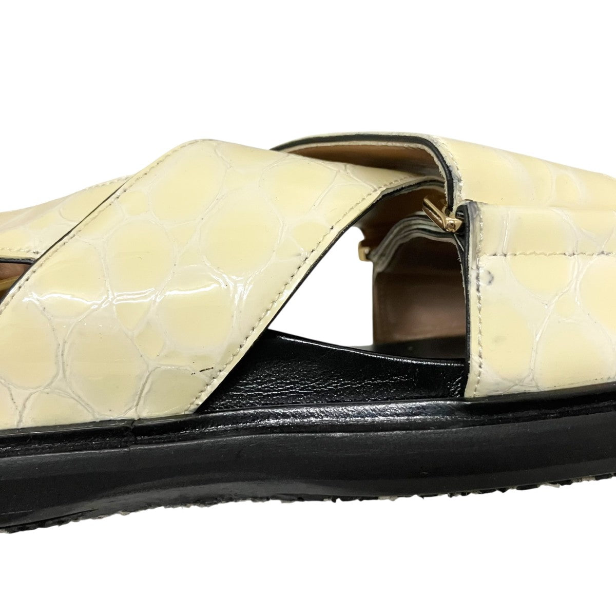 MARNI FUSSBETTサンダル 古着・中古-7枚目のアイテム画像