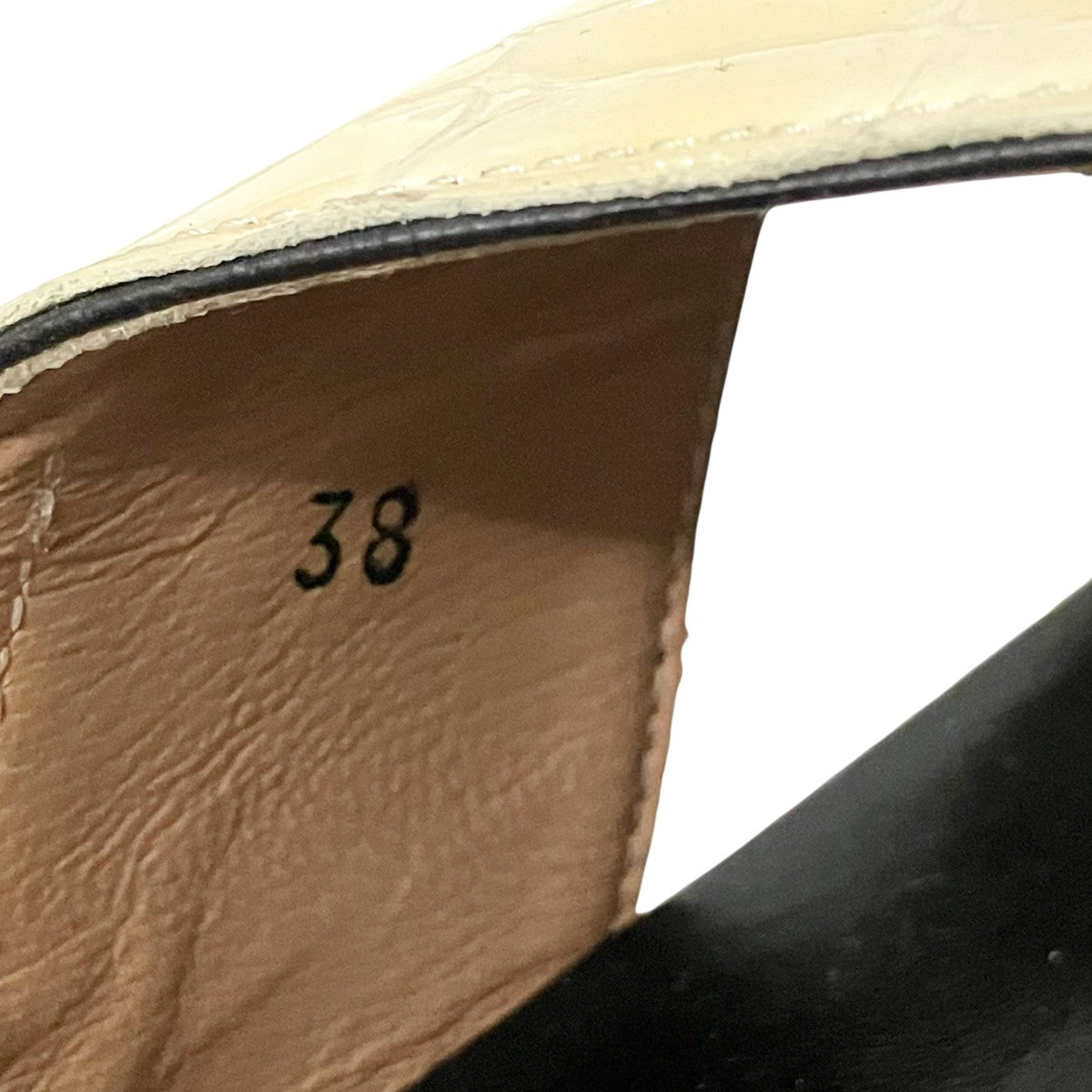 MARNI FUSSBETTサンダル 古着・中古-8枚目のアイテム画像