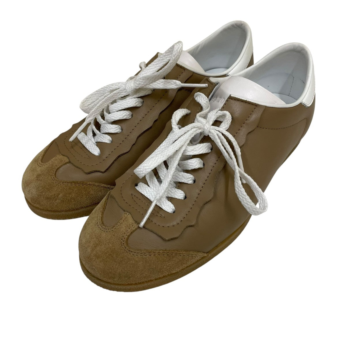 Martin Margiela22 23SSWmns Featherlight SneakerフェザーライトスニーカーS58WS0236 古着・中古-1枚目のアイテム画像