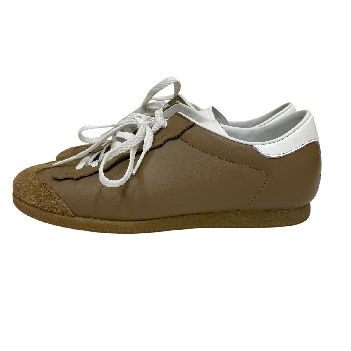 Martin Margiela22 23SSWmns Featherlight SneakerフェザーライトスニーカーS58WS0236 古着・中古-2枚目のアイテム画像