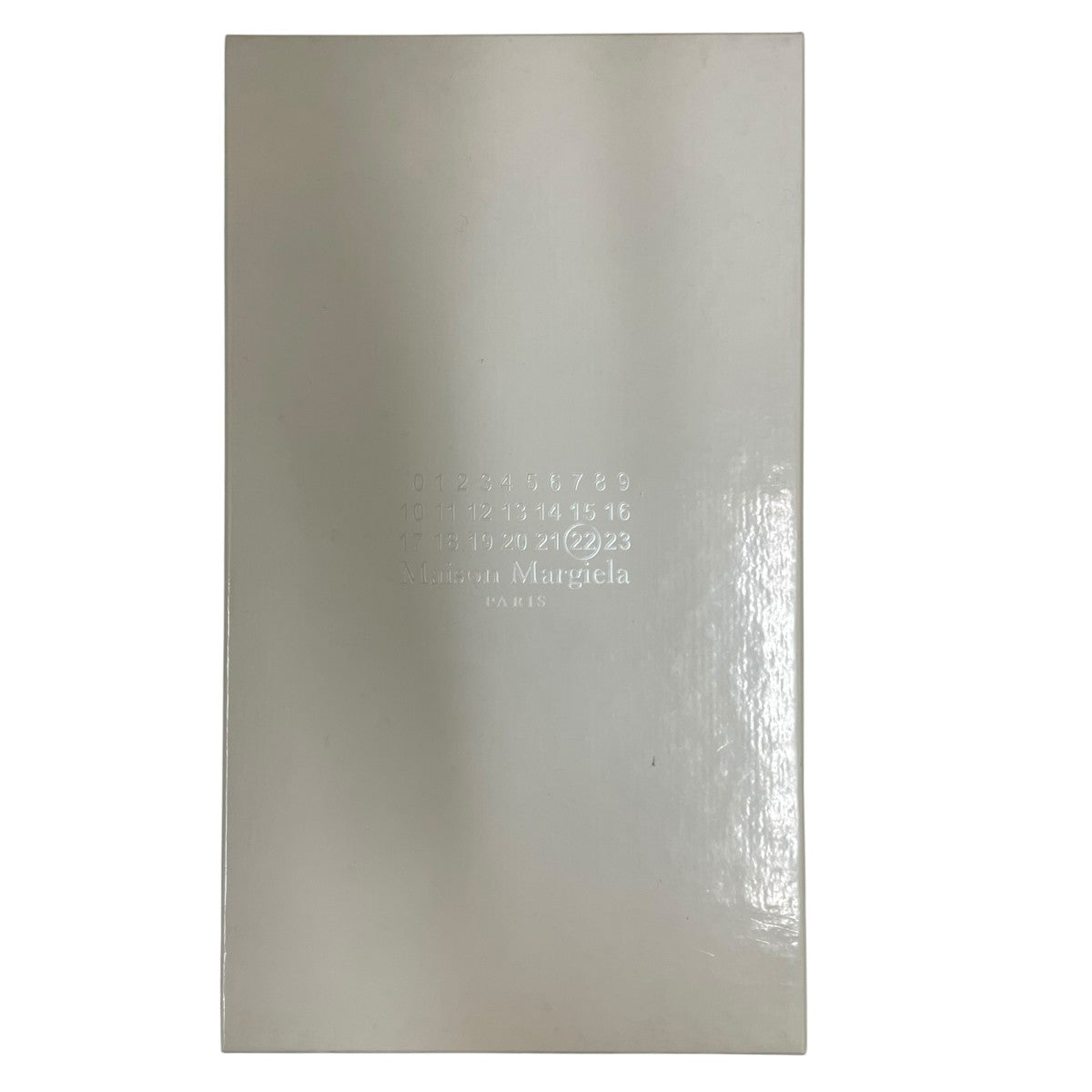 Martin Margiela22 23SSWmns Featherlight SneakerフェザーライトスニーカーS58WS0236 古着・中古-7枚目のアイテム画像