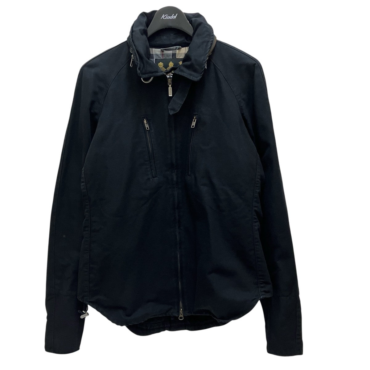 FIELD JACKETフィールドジャケットMCA0008BK11