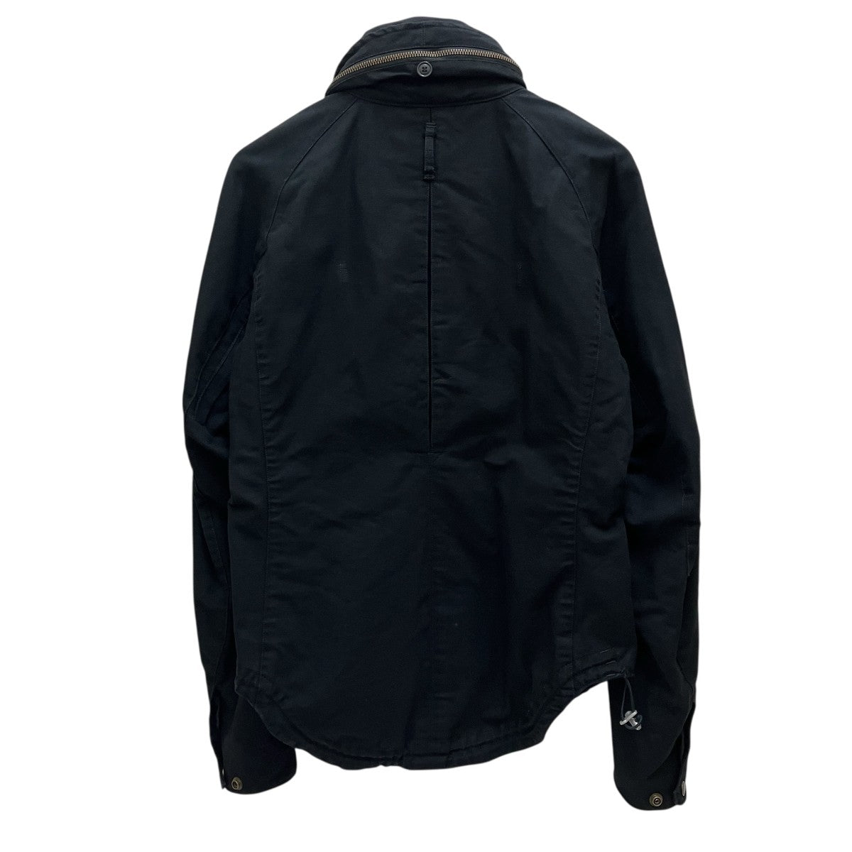 FIELD JACKETフィールドジャケットMCA0008BK11