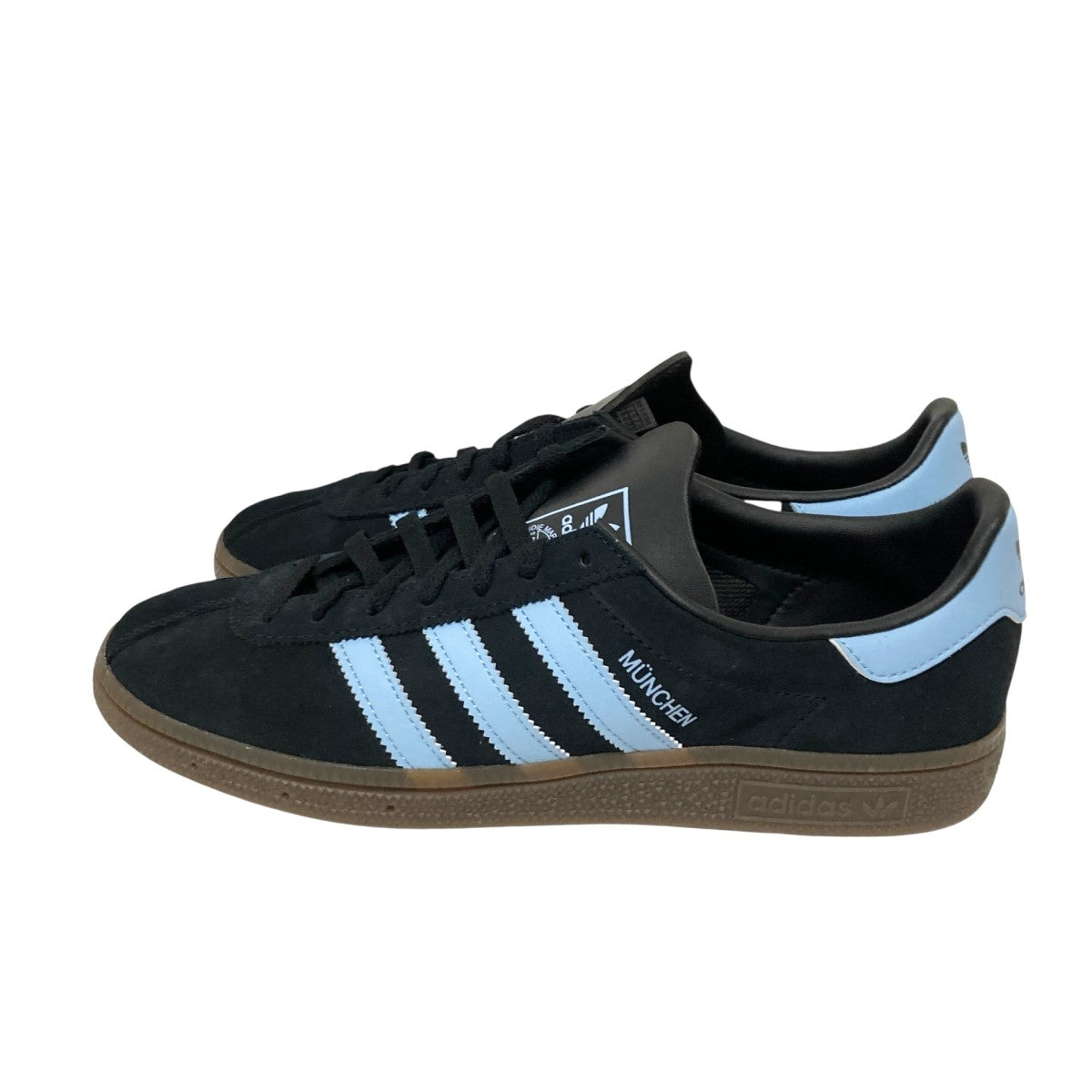ADIDAS×JD Sports MUNCHEN オリーブ ブラック 27.0 ADIDAS×JD Sports MUNCHEN オリーブ ブラック 27.0 - メルカリ