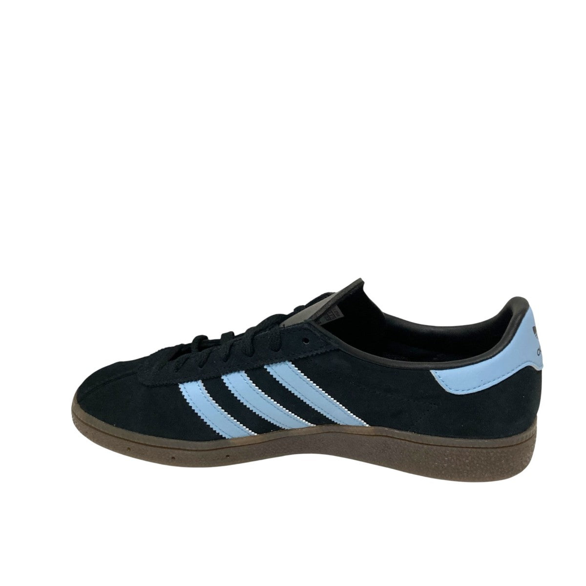 adidas×JD Sports MUNCHENローカットスニーカーJR3903 JR3903